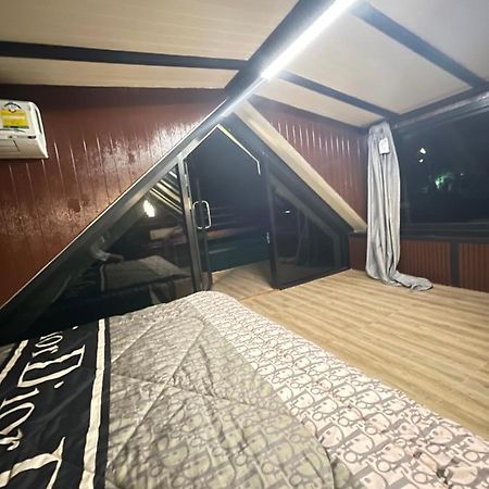 Noree Jacuzzi House Ban Phan Sadet Nai Εξωτερικό φωτογραφία
