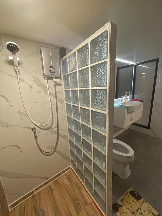 Noree Jacuzzi House Ban Phan Sadet Nai Εξωτερικό φωτογραφία