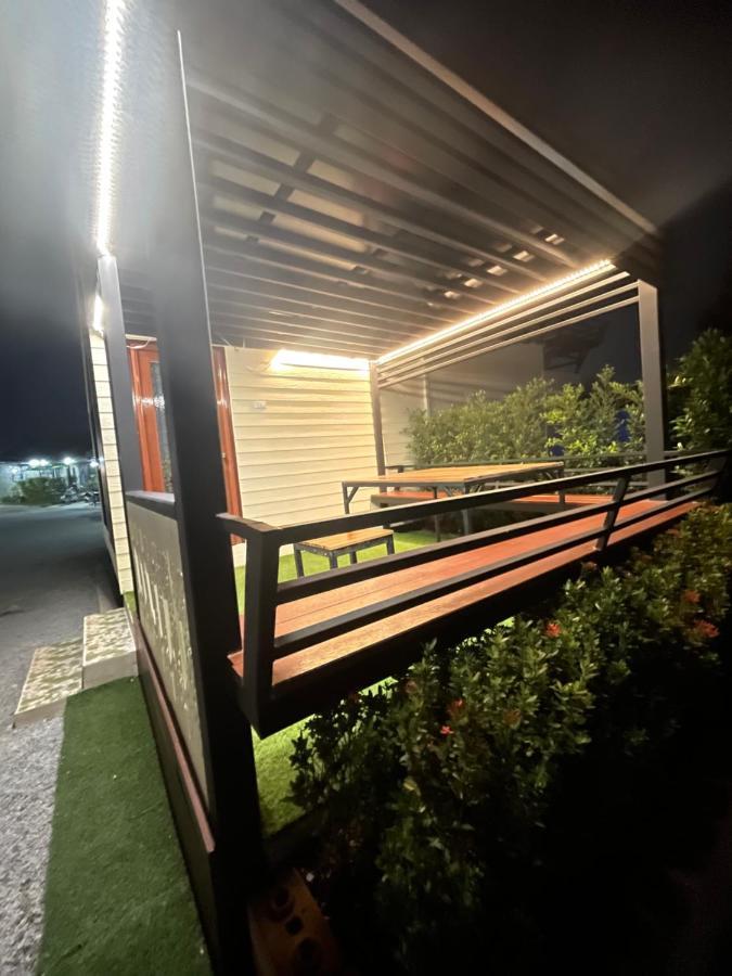 Noree Jacuzzi House Ban Phan Sadet Nai Εξωτερικό φωτογραφία