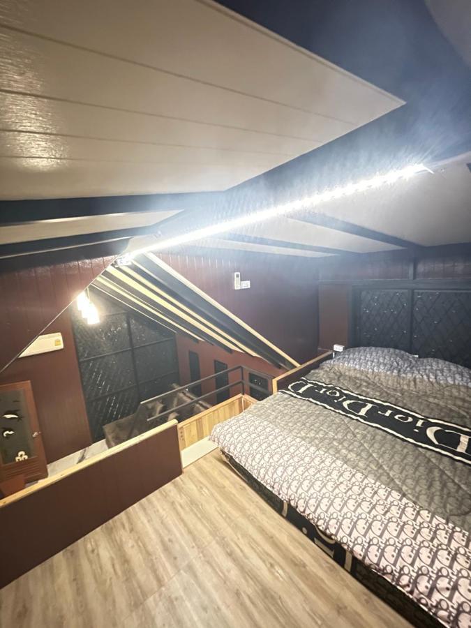 Noree Jacuzzi House Ban Phan Sadet Nai Εξωτερικό φωτογραφία