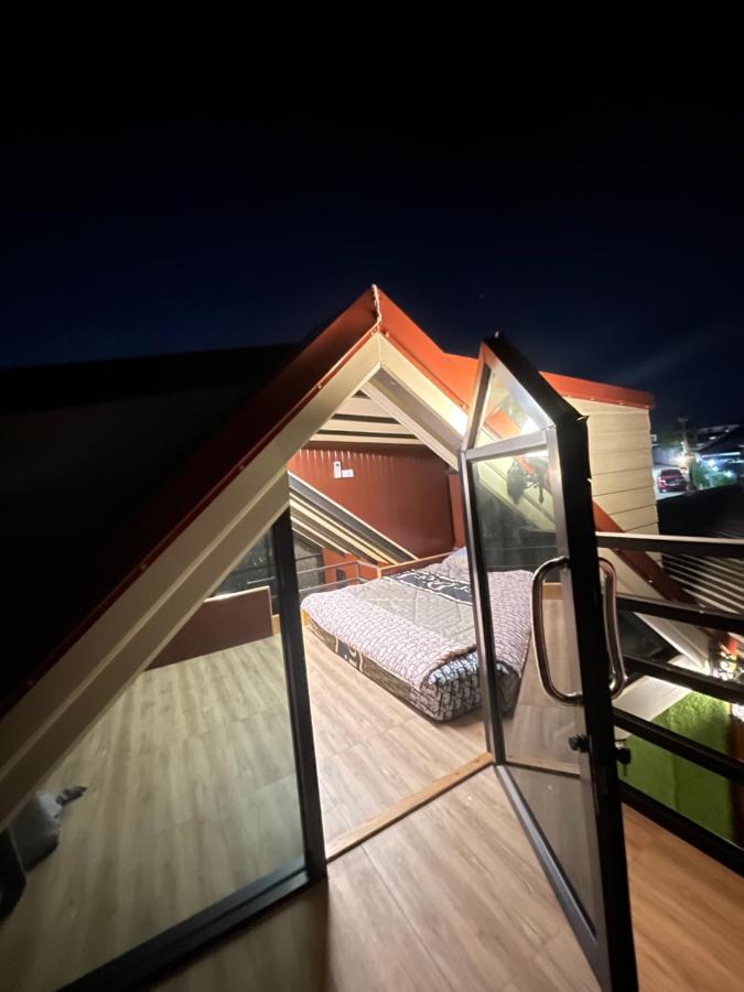 Noree Jacuzzi House Ban Phan Sadet Nai Εξωτερικό φωτογραφία