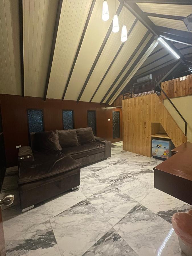 Noree Jacuzzi House Ban Phan Sadet Nai Εξωτερικό φωτογραφία